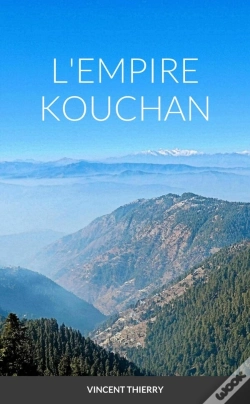 Capa do artigo L'Empire Kouchan