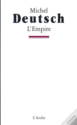 Capa do artigo L'Empire
