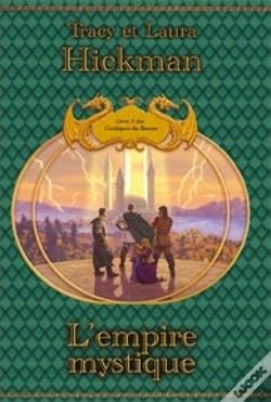 Capa do artigo L'Empire Mystique