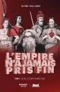 L'Empire N'A Jamais Pris Fin - Preview