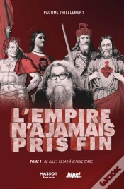 Capa do artigo L