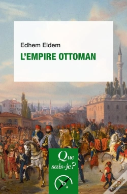 Capa do artigo L'Empire Ottoman