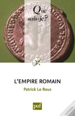 Capa do artigo L'Empire Romain (2e Édition)