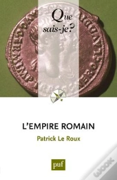 L'Empire Romain (3e Édition)