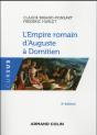 L'Empire Romain D'Auguste À Domitien ; - 31 Av. J.-C. - 96 Ap. J.-C. - Preview