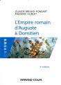 L'Empire Romain D'Auguste À Domitien (4e Édition) - Preview