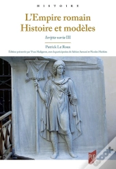 L'Empire Romain : Histoire Et Modèles