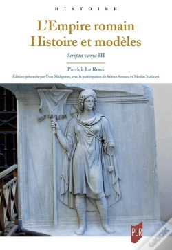 Capa do artigo L'Empire Romain : Histoire Et Modèles