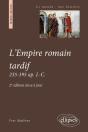 L'Empire Romain Tardif, 235-395 Après Jésus-Christ (2e Édition) - Preview
