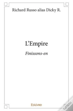 Capa do artigo L'Empire