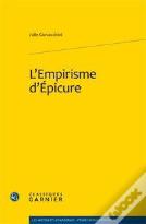 L'Empirisme D'Epicure