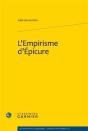 L'Empirisme D'Epicure - Preview