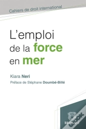 L'Emploi De La Force En Mer