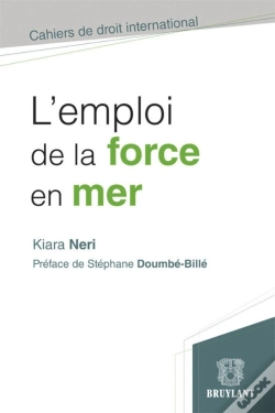 Capa do artigo L'Emploi De La Force En Mer