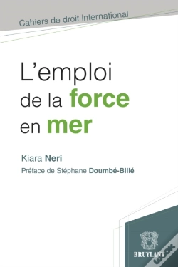 Capa do artigo L'Emploi De La Force En Mer