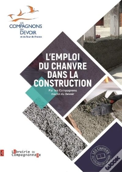 Capa do artigo L'Emploi Du Chanvre Dans La Construction