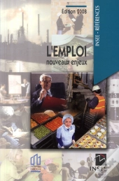 L'Emploi (Édition 2008)