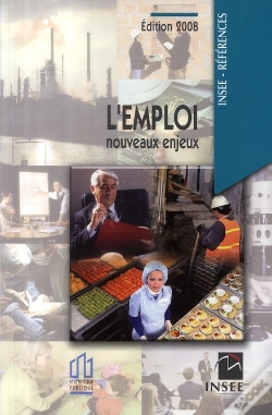 Capa do artigo L'Emploi (Édition 2008)