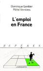 L'Emploi En France - Preview