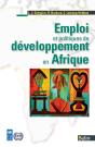 L'Emploi Et Les Politiques De Développement En Afrique - Preview