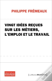 L'Emploi Et Ses Metiers