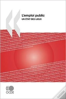 Capa do artigo L'Emploi Public : Un État Des Lieux