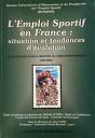 L'Emploi Sportif En France : Situation Et Tendances D'Évolution - Preview