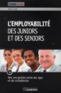 L'Employabilite Des Juniors Et Des Seniors - Preview