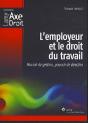 L'Employeur Et Le Droit Du Travail - Preview