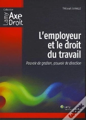 L'Employeur Et Le Droit Du Travail