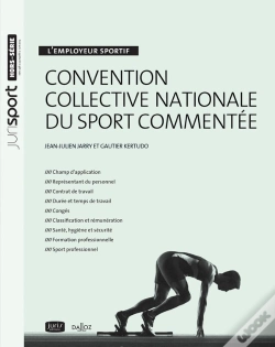 Capa do artigo L'Employeur Sportif