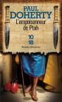 L'Empoisonneur De Ptah - Preview