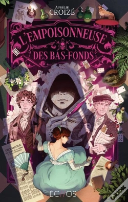 Capa do artigo L'Empoisonneuse Des Bas-Fonds