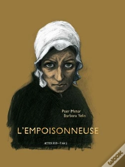 Capa do artigo L'Empoisonneuse