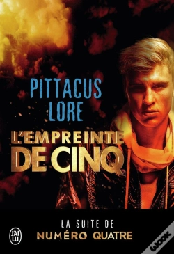 Capa do artigo L'Empreinte De Cinq