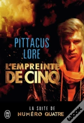 L'Empreinte De Cinq