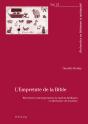 Lempreinte De La Bible - Preview