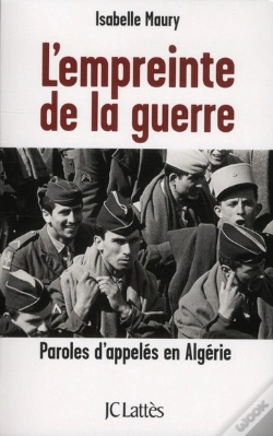 Capa do artigo L'Empreinte De La Guerre