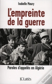L'Empreinte De La Guerre