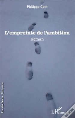 Capa do artigo L'Empreinte De L'Ambition