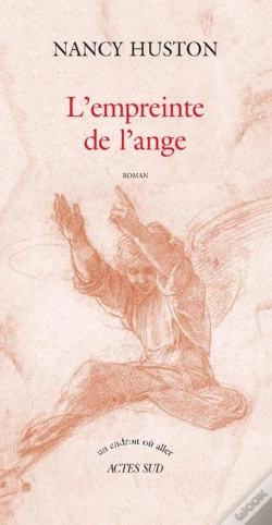 Capa do artigo L'Empreinte De L'Ange