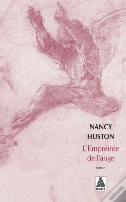 Capa do artigo L'Empreinte De L'Ange