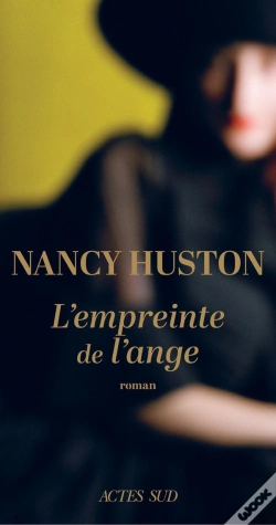 Capa do artigo L'Empreinte De L'Ange