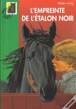 Capa do artigo L'Empreinte De L'Etalon Noir