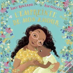 Capa do artigo L'Empreinte De Mon Amour