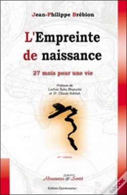 Capa do artigo L'Empreinte De Naissance