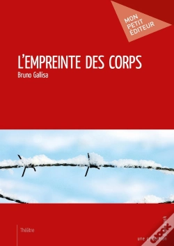 Capa do artigo L'Empreinte Des Corps