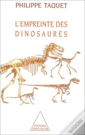L'Empreinte Des Dinosaures