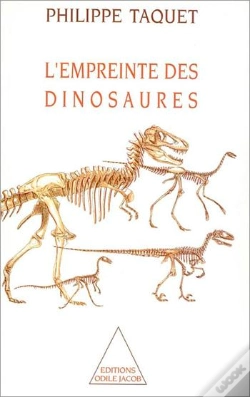 Capa do artigo L'Empreinte Des Dinosaures
