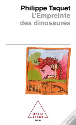 Capa do artigo L'Empreinte Des Dinosaures